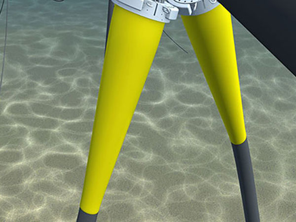 海工系列弯曲加强件 海工系列弯曲加强件